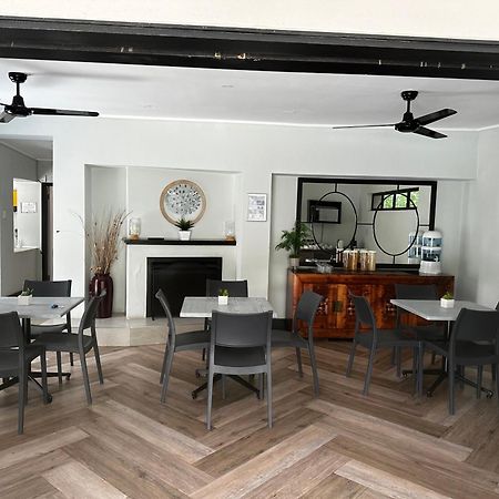 The Guesthouse 6 On Vrede Johannesburg Luaran gambar