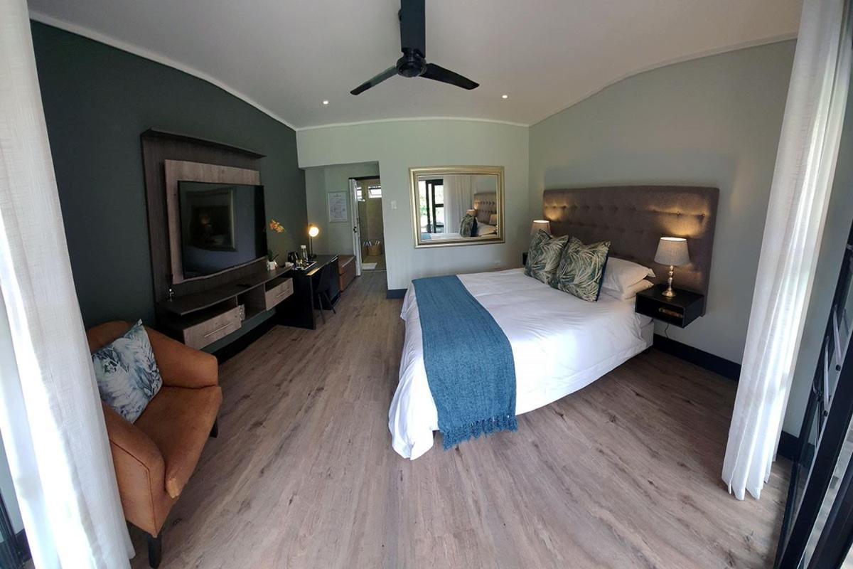 The Guesthouse 6 On Vrede Johannesburg Luaran gambar