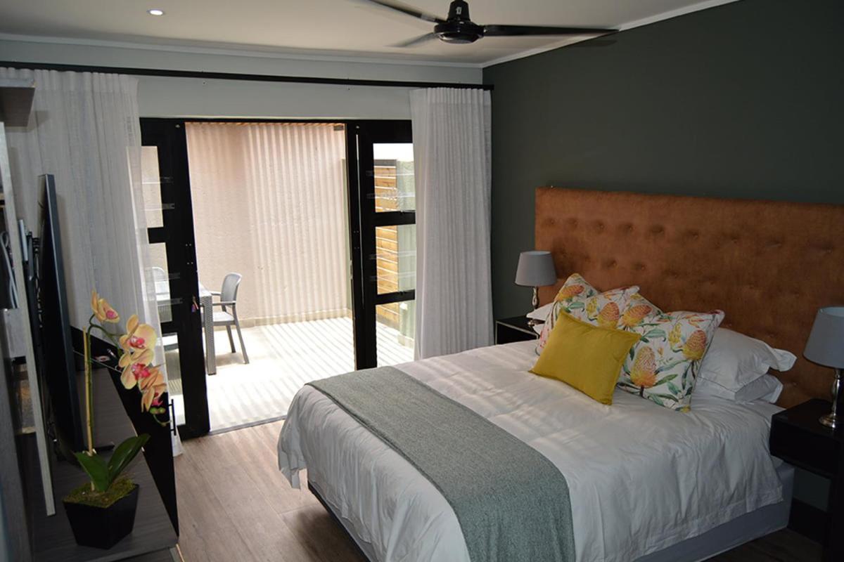 The Guesthouse 6 On Vrede Johannesburg Luaran gambar