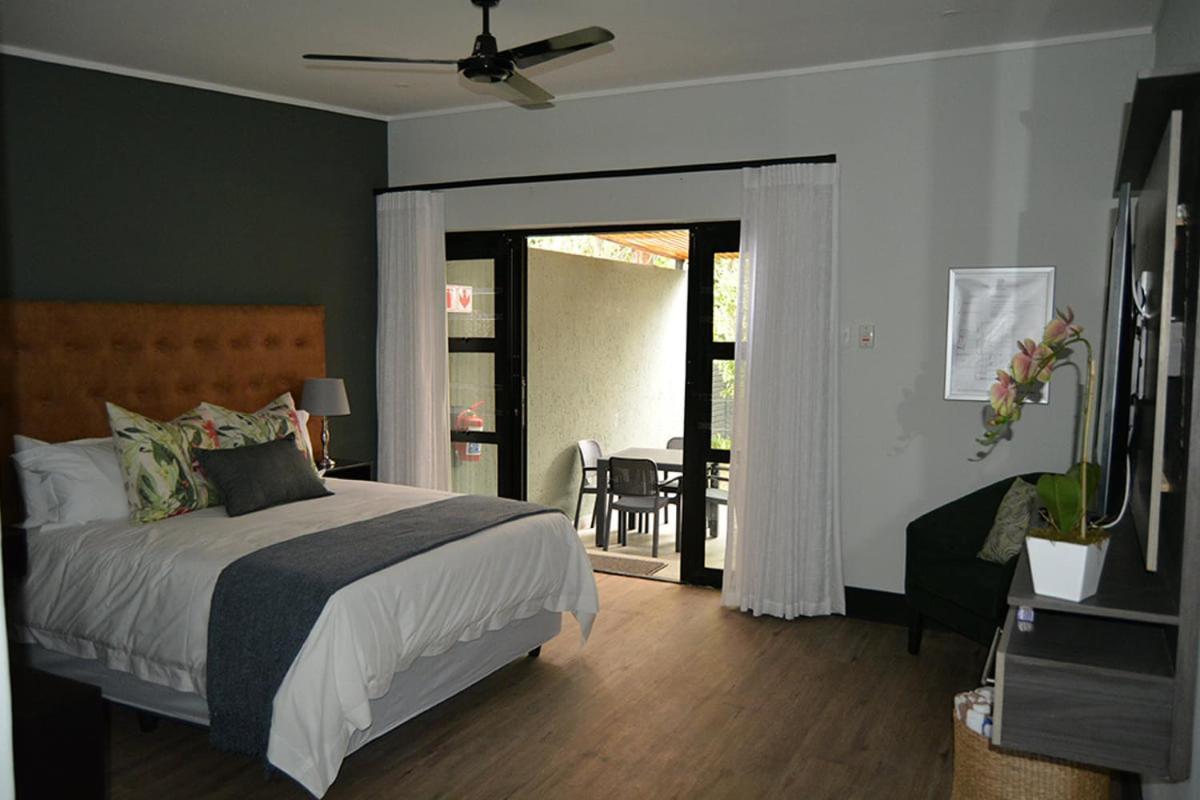 The Guesthouse 6 On Vrede Johannesburg Luaran gambar