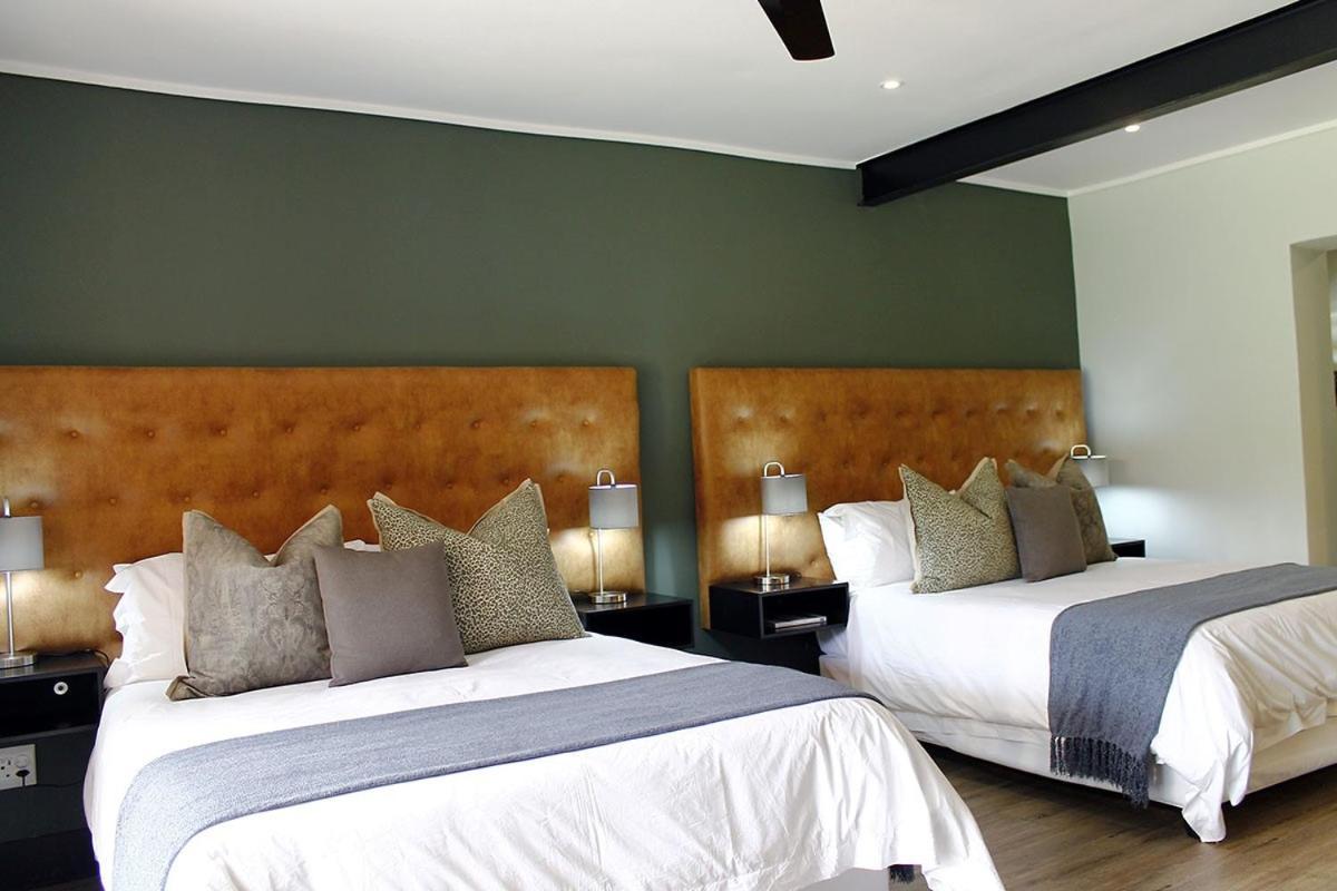 The Guesthouse 6 On Vrede Johannesburg Luaran gambar