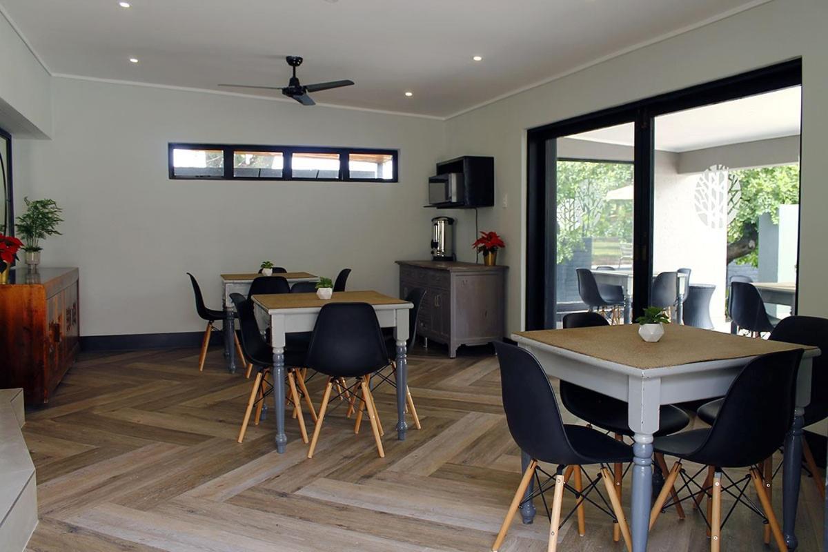 The Guesthouse 6 On Vrede Johannesburg Luaran gambar