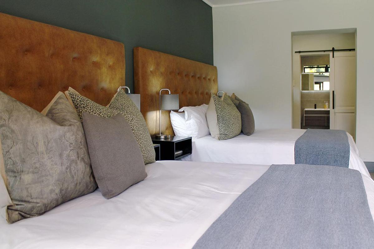 The Guesthouse 6 On Vrede Johannesburg Luaran gambar