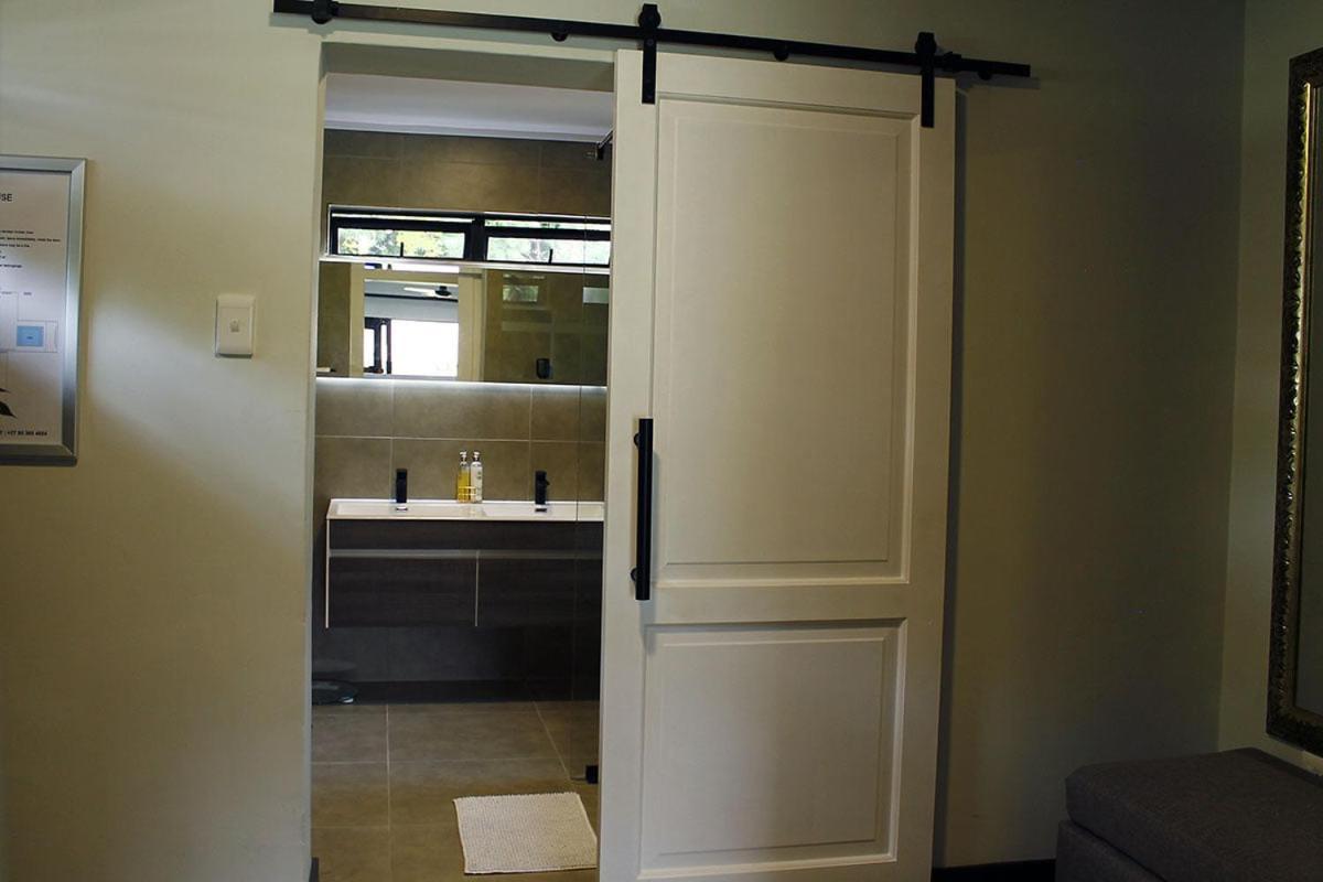 The Guesthouse 6 On Vrede Johannesburg Luaran gambar