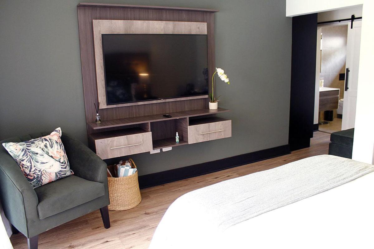 The Guesthouse 6 On Vrede Johannesburg Luaran gambar