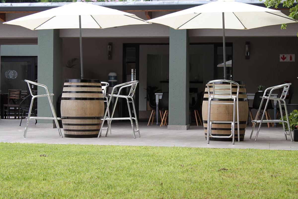 The Guesthouse 6 On Vrede Johannesburg Luaran gambar