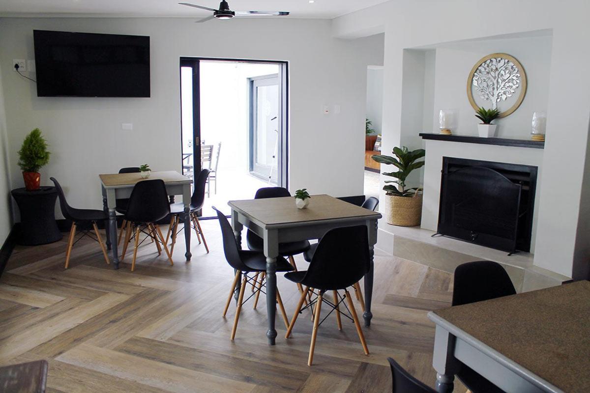 The Guesthouse 6 On Vrede Johannesburg Luaran gambar