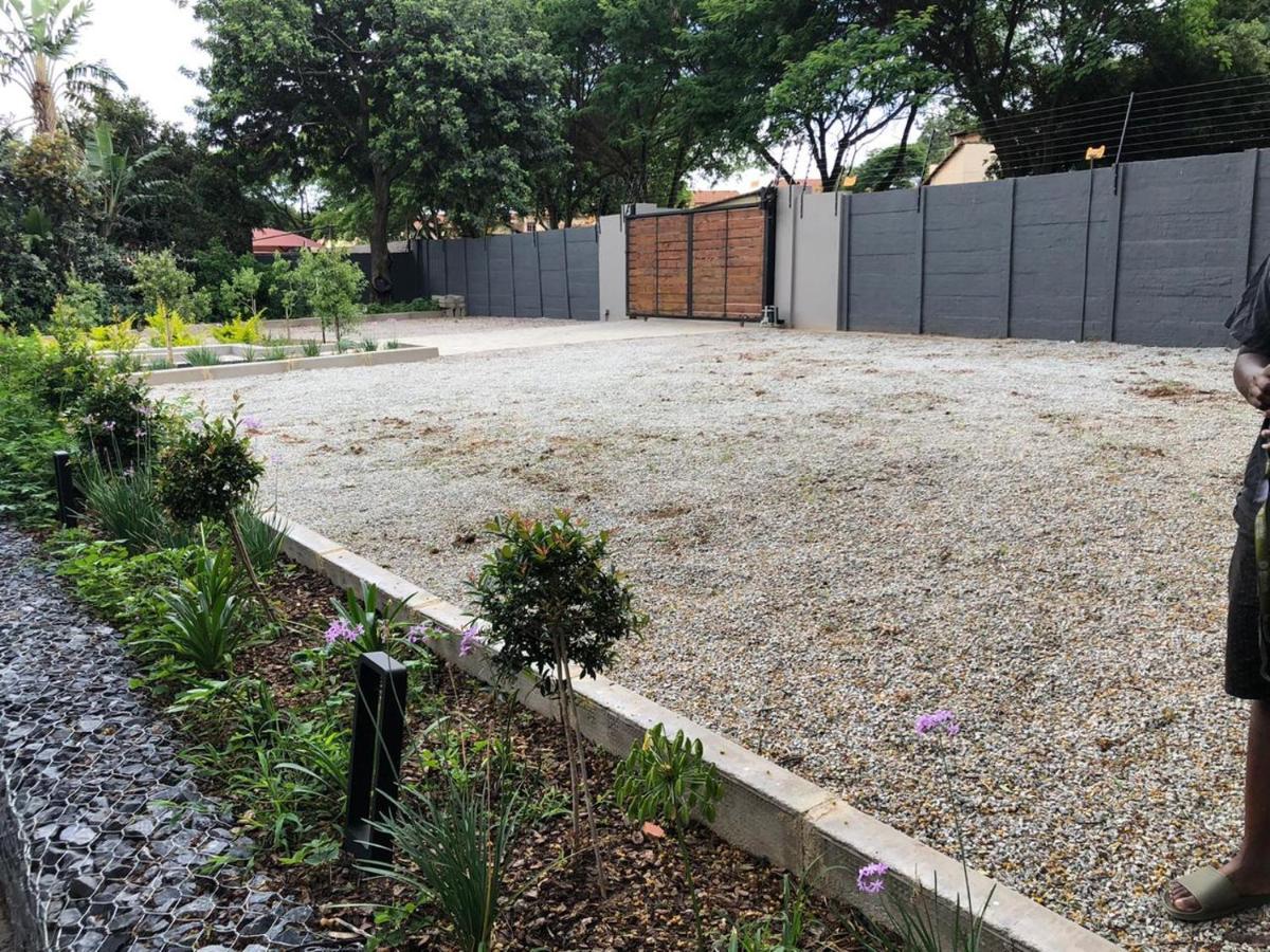 The Guesthouse 6 On Vrede Johannesburg Luaran gambar