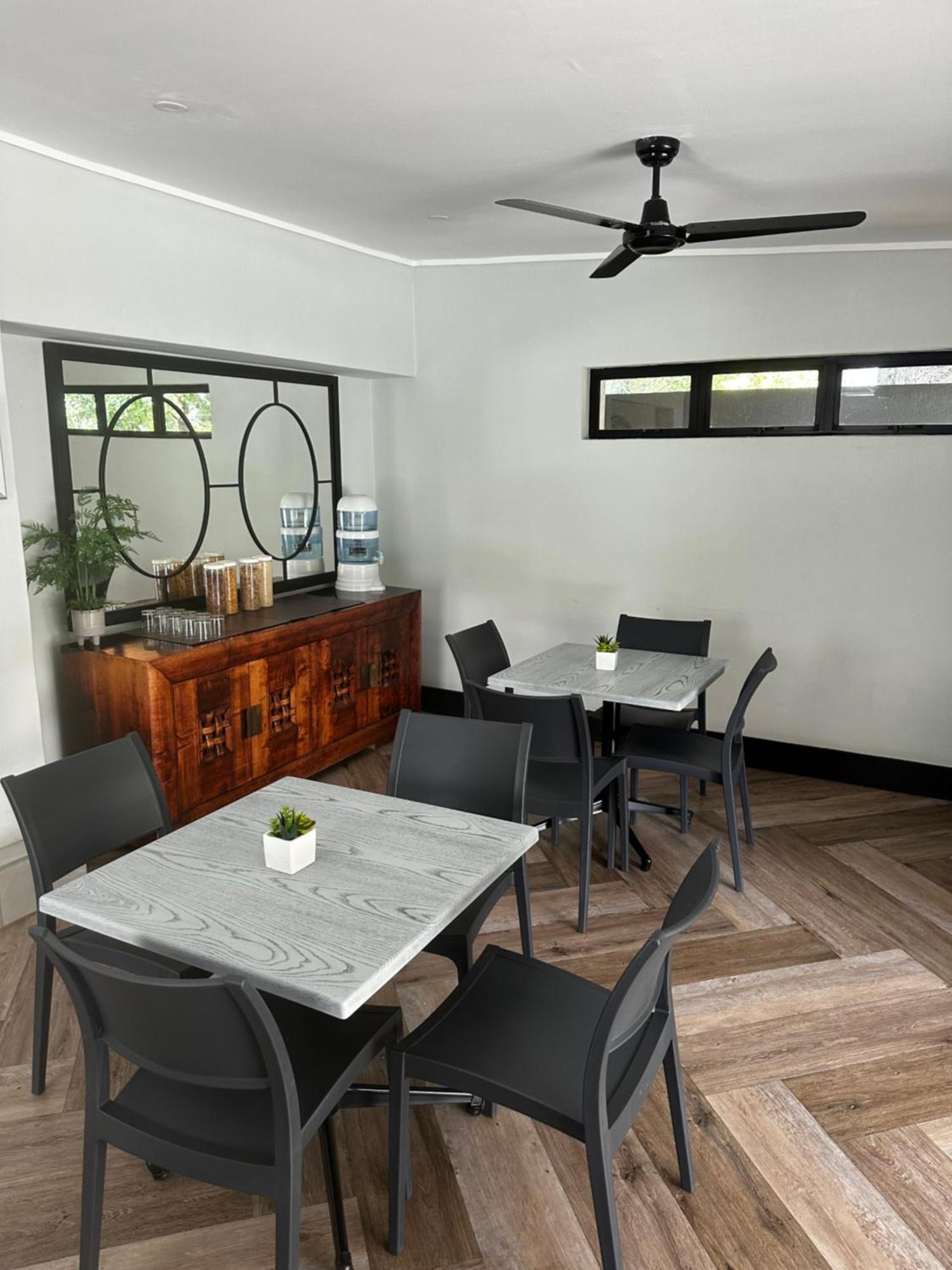 The Guesthouse 6 On Vrede Johannesburg Luaran gambar