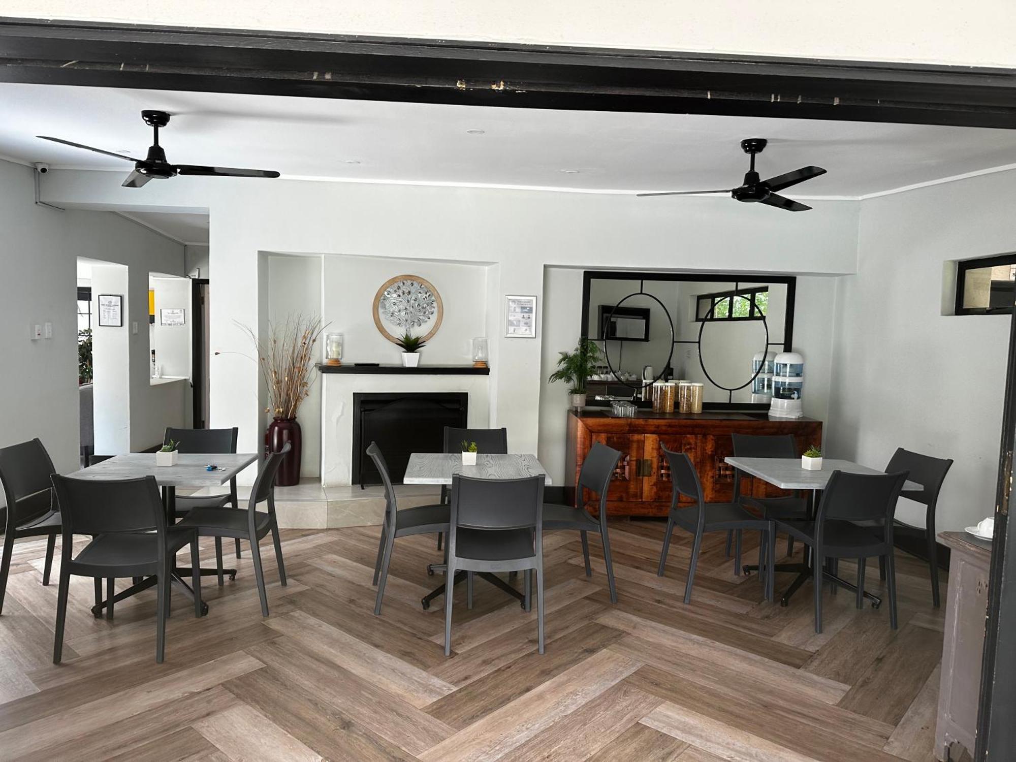 The Guesthouse 6 On Vrede Johannesburg Luaran gambar